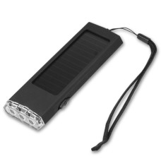 太陽能電筒