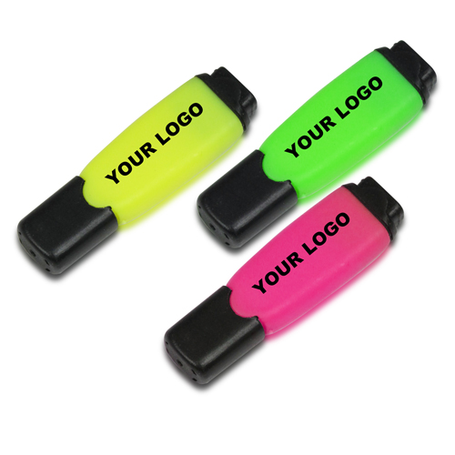 學習筆記螢光筆