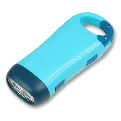 動能電筒