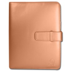 多功能皮製文件夾