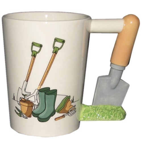 陶瓷杯(自訂形狀)