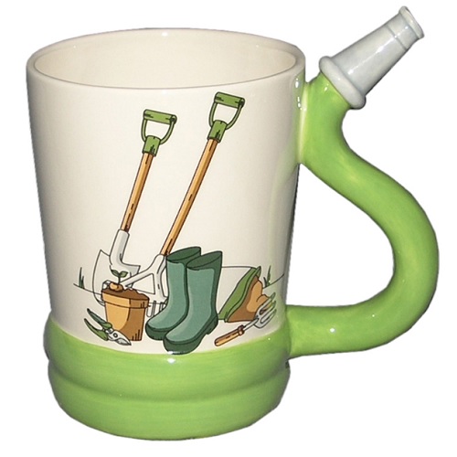 陶瓷杯(自訂形狀)