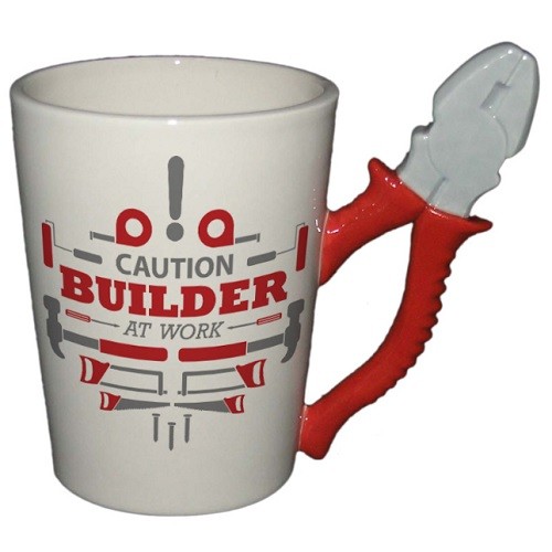 陶瓷杯(自訂形狀)