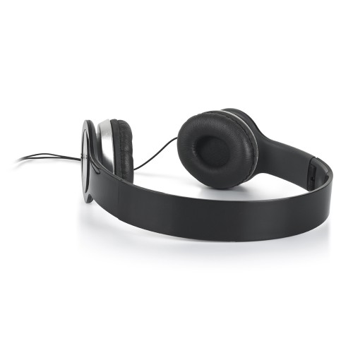 可摺合耳罩式耳機