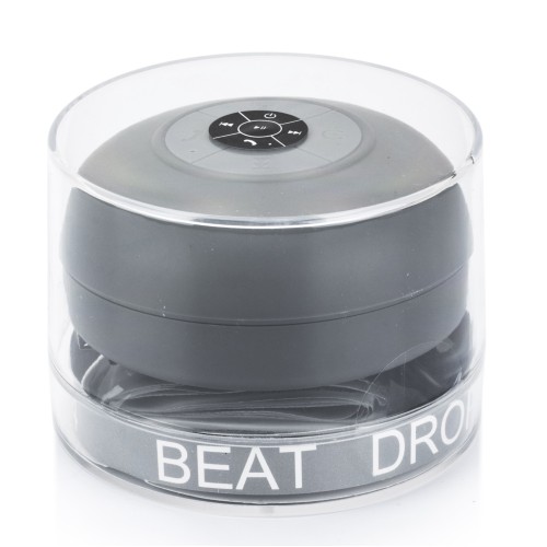 多種花紋吸盤藍芽喇叭