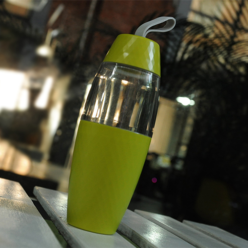 仿鑽石面便攜杯