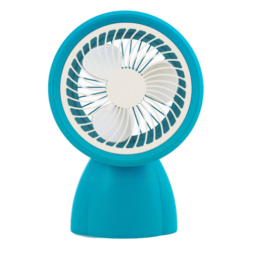 時尚台式小風扇