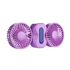  情侶折疊小風扇