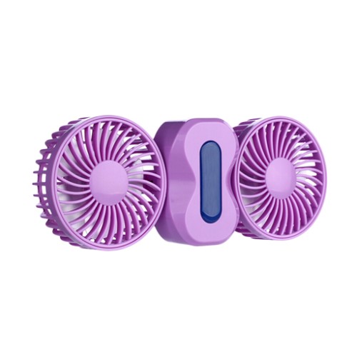  情侶折疊小風扇