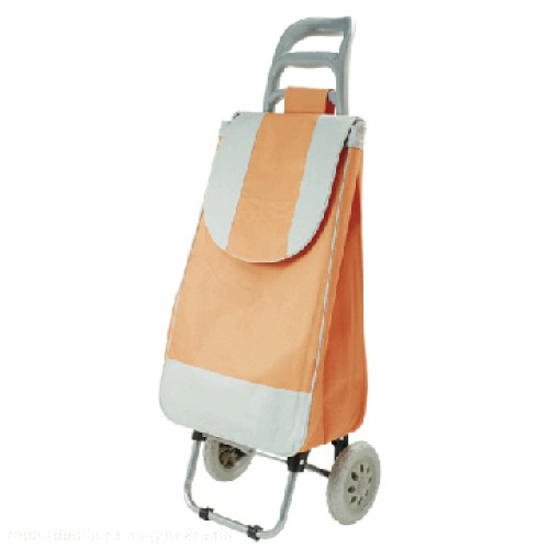 購物手拉車