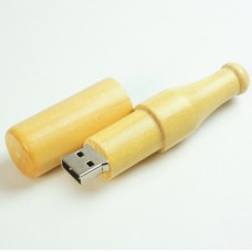 汽水瓶USB儲存器