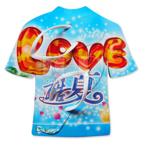 浮板拖鞋（可彩印）