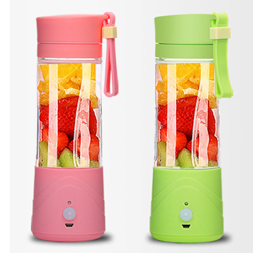 電動果汁杯