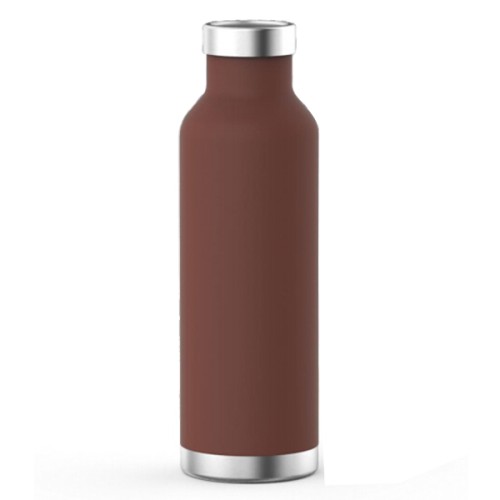 啞光汽水運動樽