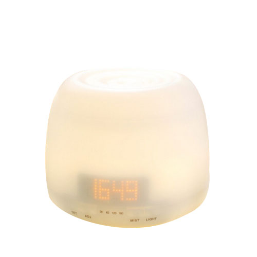 助眠室內香薰加濕器