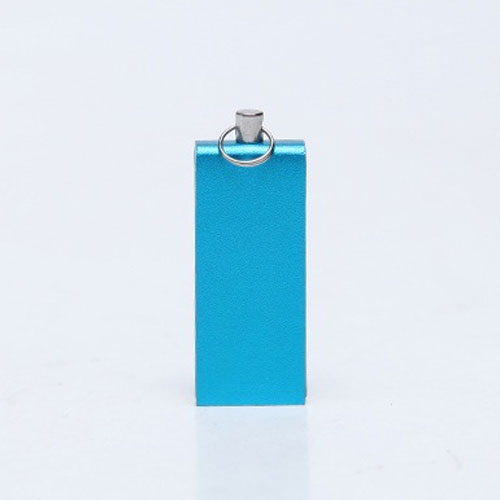 金屬旋轉USB手指