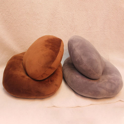 辦公室午睡趴趴枕頭