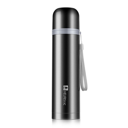 子彈頭不鏽鋼保溫杯