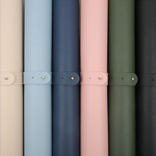 皮革PVC大號鼠標墊