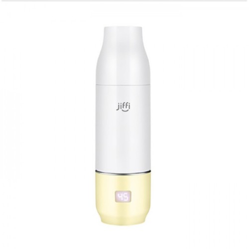 Jiffi智能沖奶神器