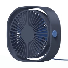 迷妳充電USB小電風扇