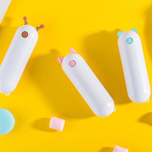 迷你手持USB小電風扇