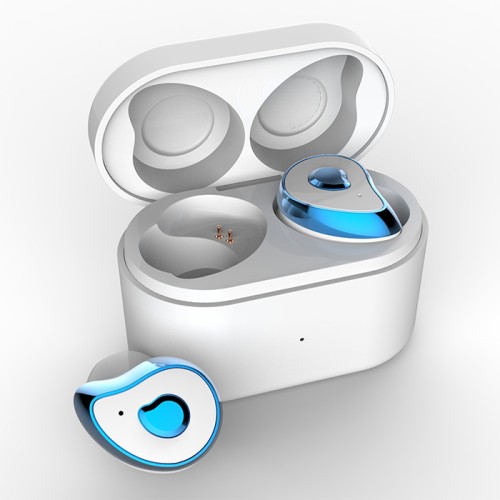 智能藍芽無線耳機