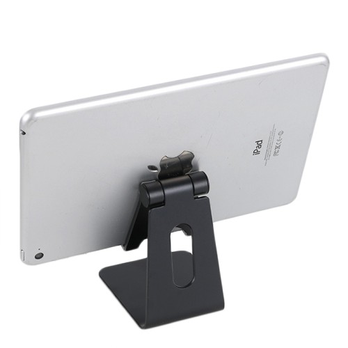 可調節鋁合金手機支架