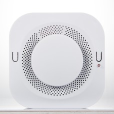 智能迷你煙霧警報器