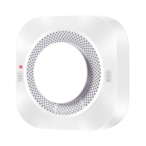 智能迷你煙霧警報器