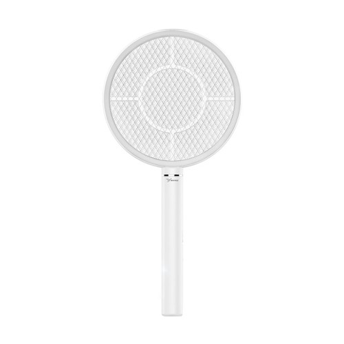 USB可充電式電蚊拍