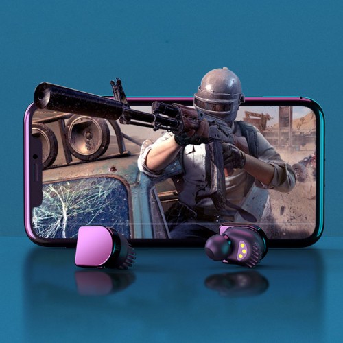 無線入耳藍牙耳機