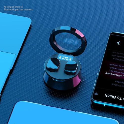 無線入耳藍牙耳機