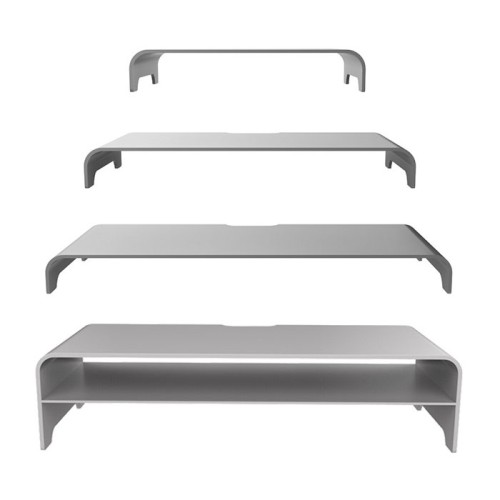 鋁合金顯示器增高架