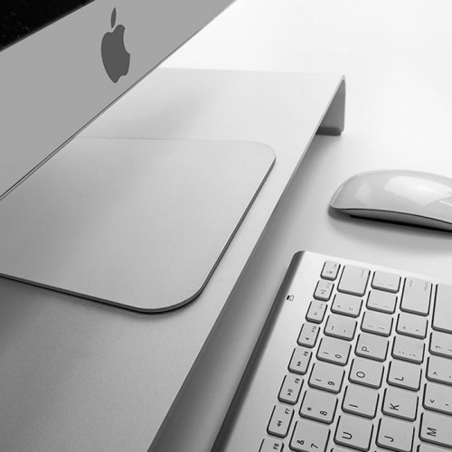 鋁合金顯示器增高架