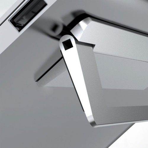 筆記本金屬摺疊支架