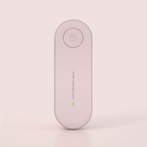 負離子空氣淨化器