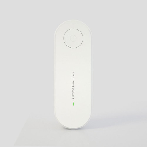 負離子空氣淨化器