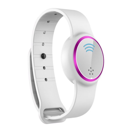 超聲波驅蚊手錶