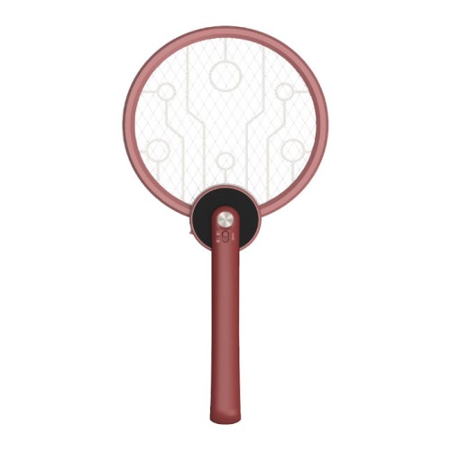 可折疊手持滅蚊拍