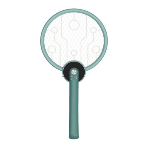 可折疊手持滅蚊拍