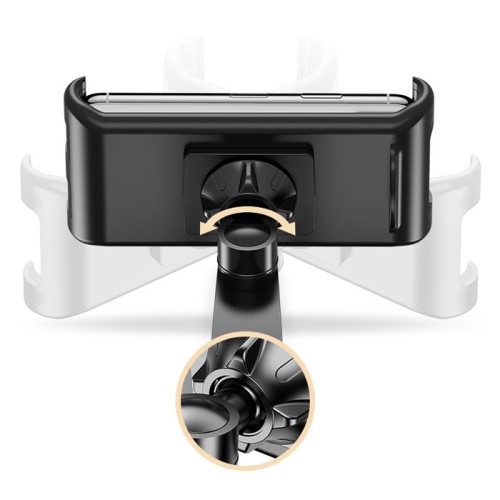 雙段拉伸懶人支架