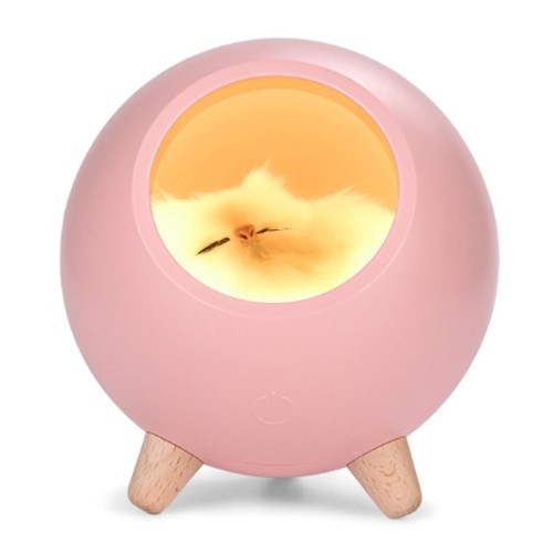 小萌寵USB氛圍燈