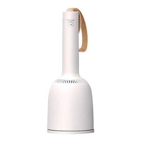 Mini桌面吸塵器