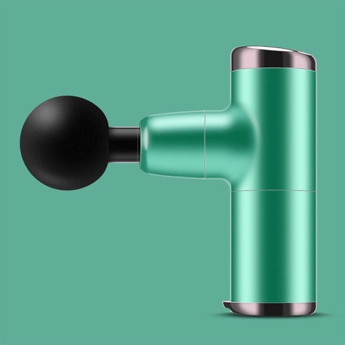 果鑫 Mini 肌肉深層震動按摩槍