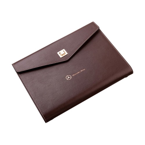 A5 PU商務活頁本