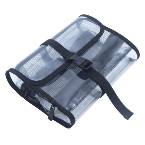 透明洗漱袋