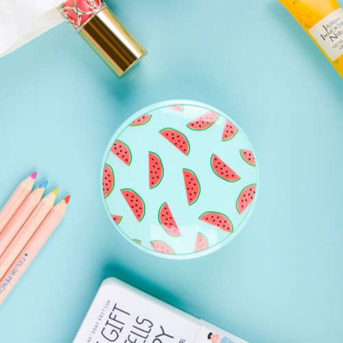 MARTUBE化妝鏡充電寶