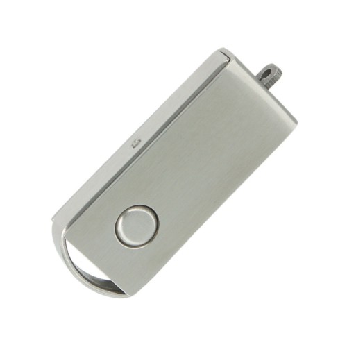 金屬釦環USB儲存器