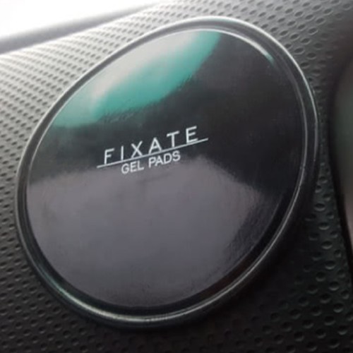 Fixate Gel Pads萬能墊膠貼